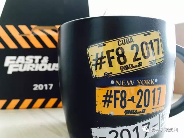 内有福利：一直在高潮，也是件很累的事《速度与激情8》观影报告