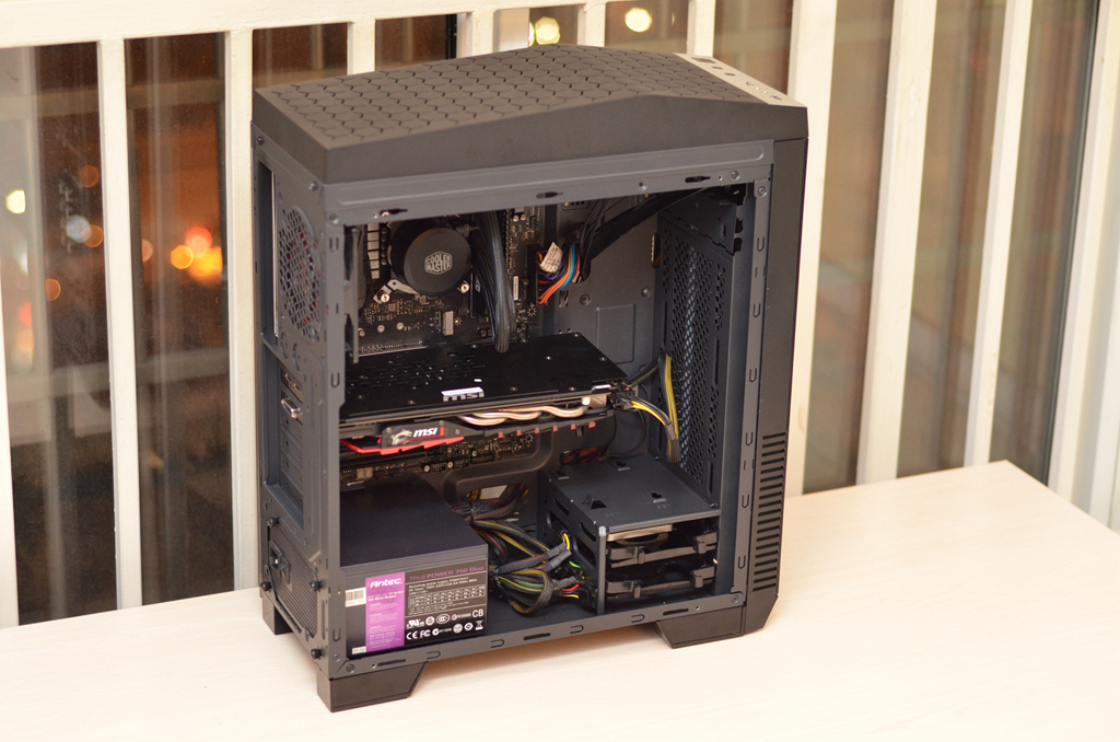 守望先锋最高画质所需配置,守望先锋图像质量超高推荐配置