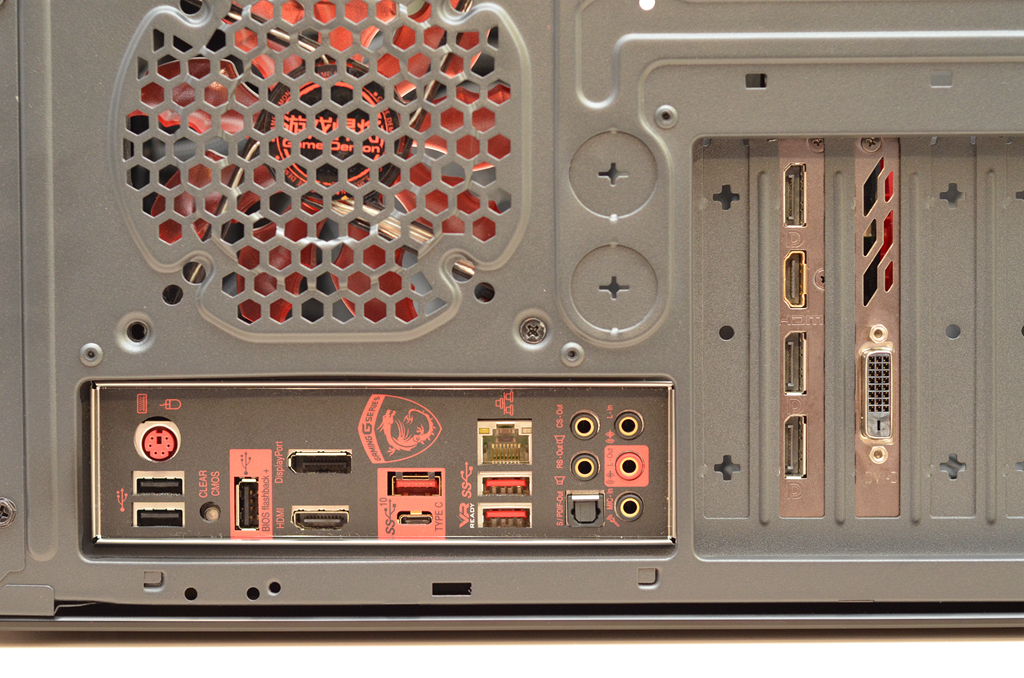 守望先锋最高画质所需配置,守望先锋图像质量超高推荐配置