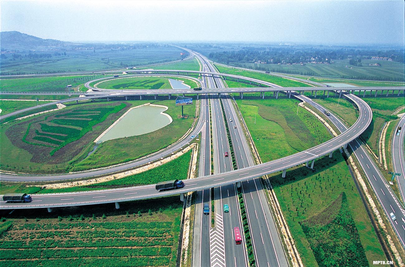 四川交投集团旗下川高公司：成功竞得826亿中国公路第一大单！