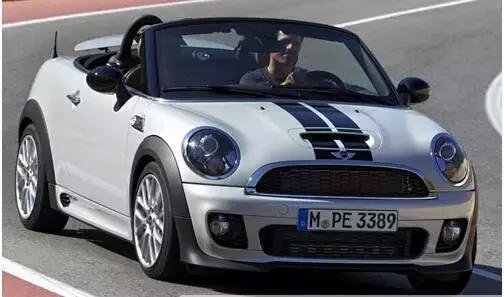 目前世界上最便宜的十大敞篷跑车,最便宜的国产敞篷车的前十名