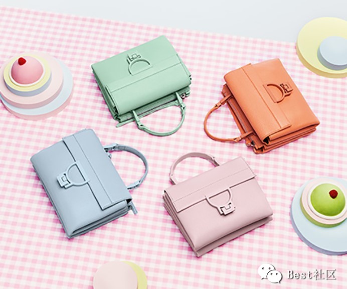 劳动最光荣!如何花5000块犒劳自己一个大牌包包?