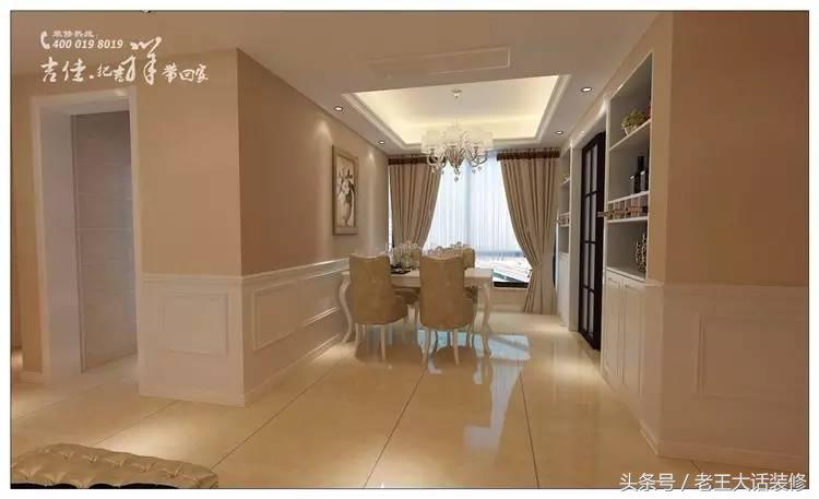 4月装修清单,2023年4大热门装修风格