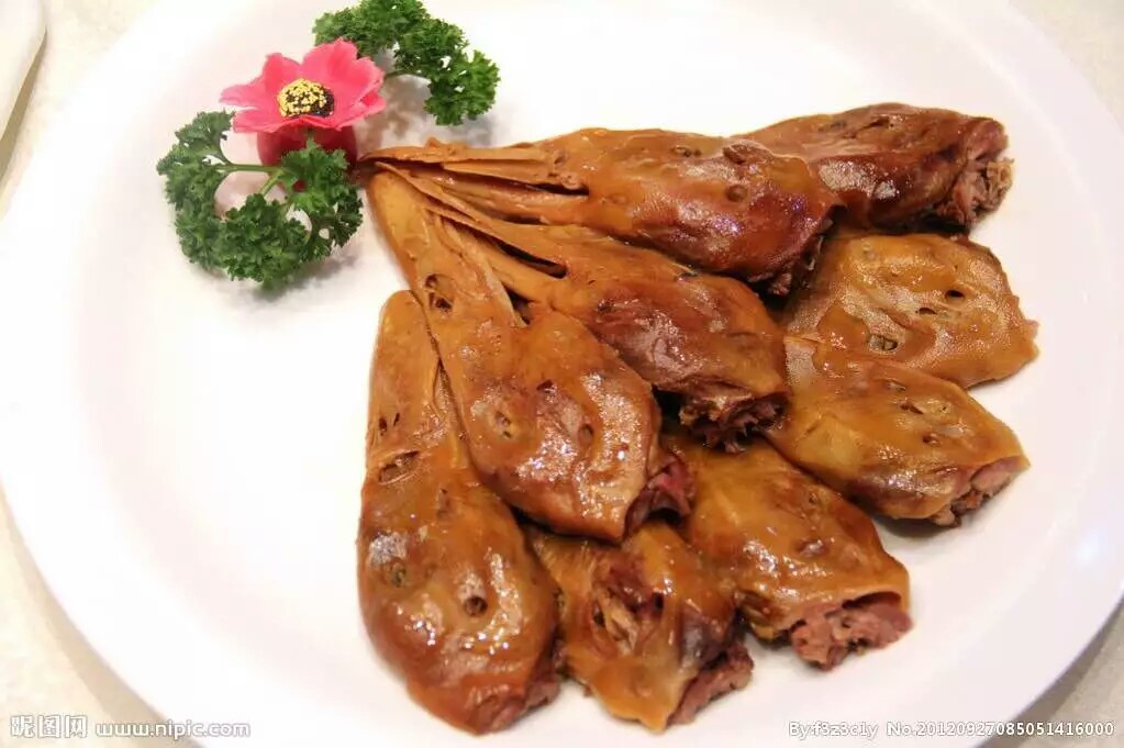 第一美食卤菜万能卤水配方,川味卤菜卤水配方哪里可以学