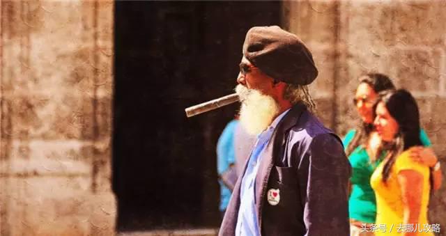 《速8》取景地，人均月薪20刀的幸福国度，还对中国免签！