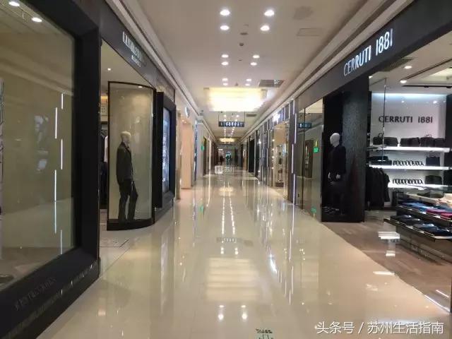 gucci门店几点开门,苏州gucci专柜旗舰店