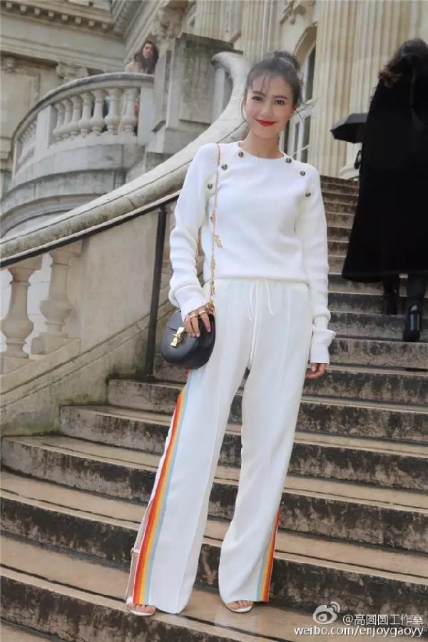 搞不懂今年的流行趋势,今年流行三大趋势