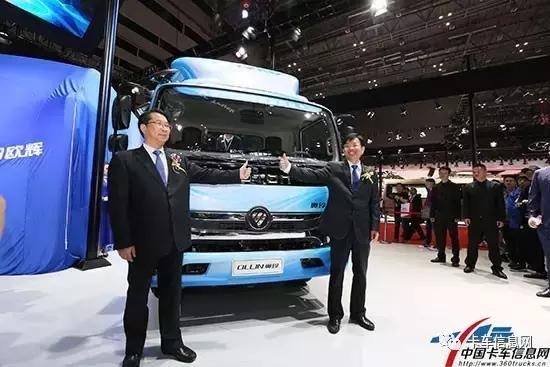 上海车展几大看点,上海车展最大亮点