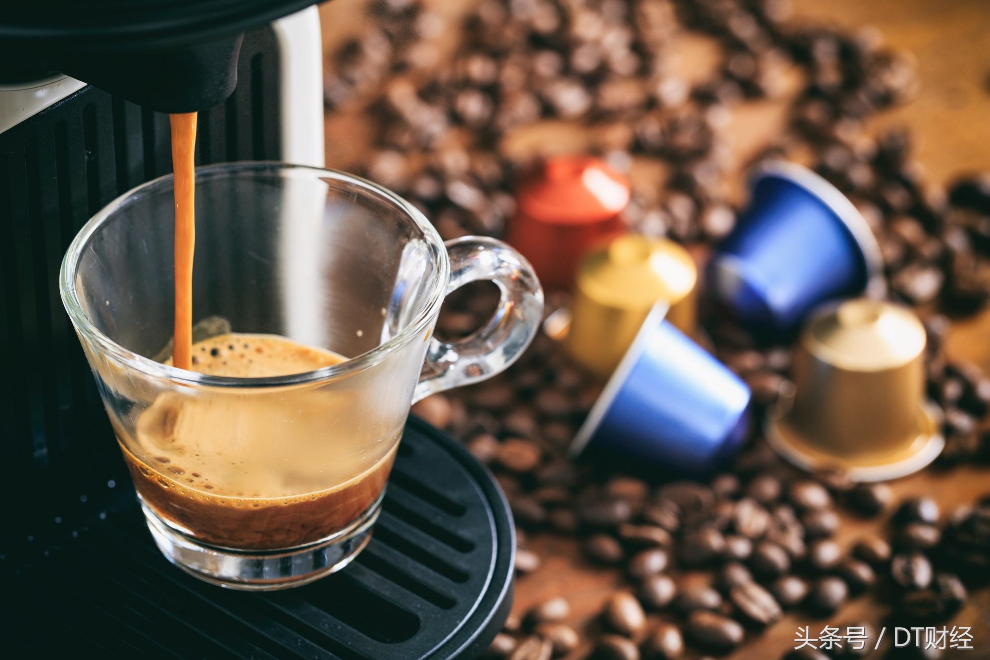 千万不要买胶囊咖啡机,胶囊咖啡机真的实用吗