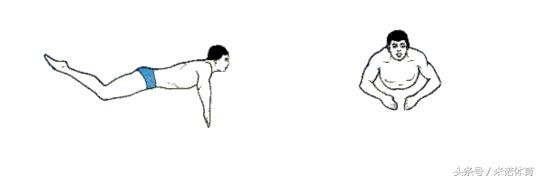 海豚跳跃式泳姿教学,海豚式泳姿陆上练习