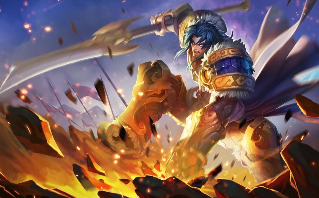 王者荣耀晋级赛玩哪个射手好,王者荣耀排位赛和巅峰赛哪个好打