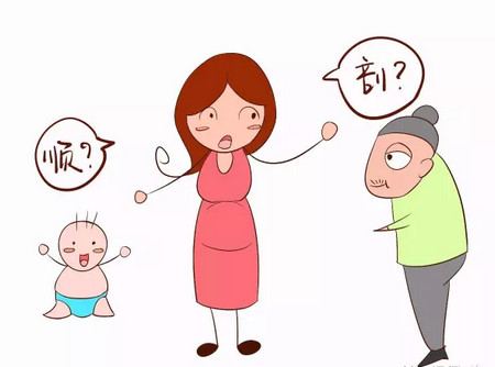 顺产第一天后睡姿和注意事项,顺产有关知识