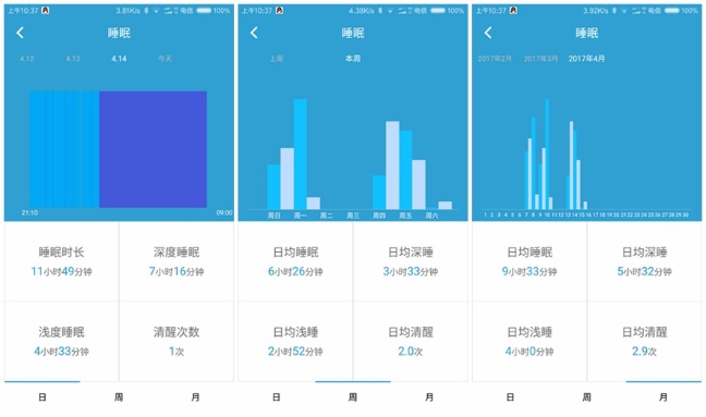 一块时尚智能的手表土曼T-FLY体验