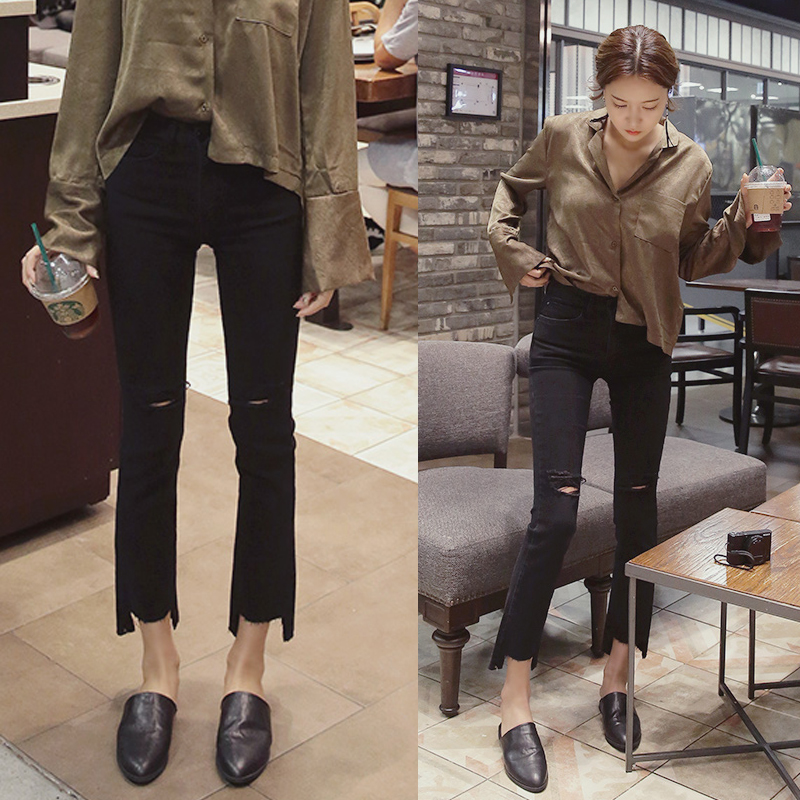 不同腿型穿包臀裙,你属于哪类臀型