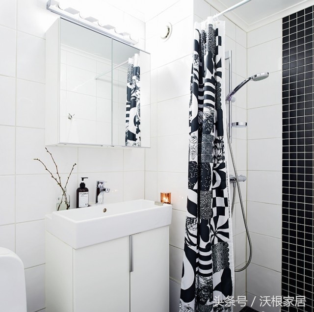 卫生间最不能容忍的4个细节,卫生间95%都忽略的细节