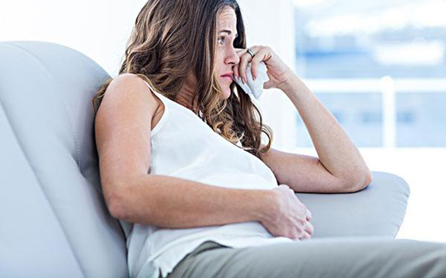 有没有孕妈总怕宝宝胎停的,避免胎停没胎心