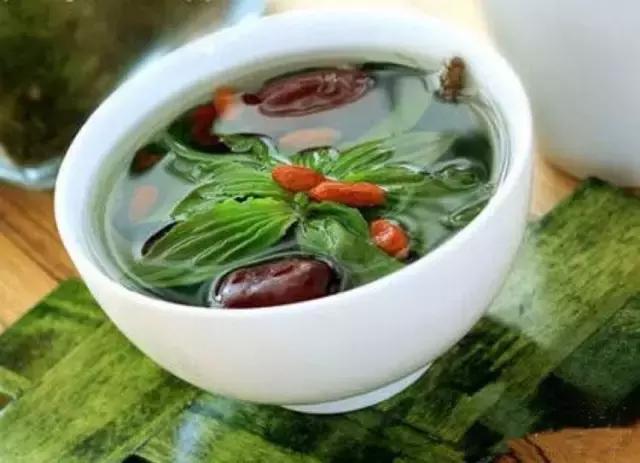 可吃的六种野菜,最有营养的六种野菜