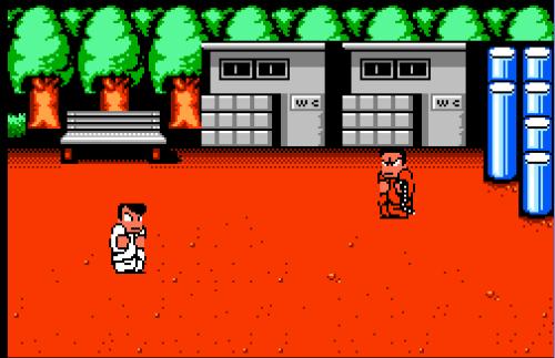 fc红白机游戏玛丽快打视频,fc红白机游戏南极企鹅