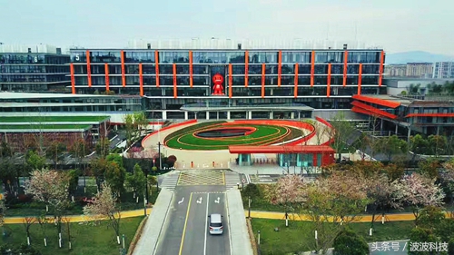 全球最有投资价值10大公司：阿里位居榜首，中国企业站起来了！