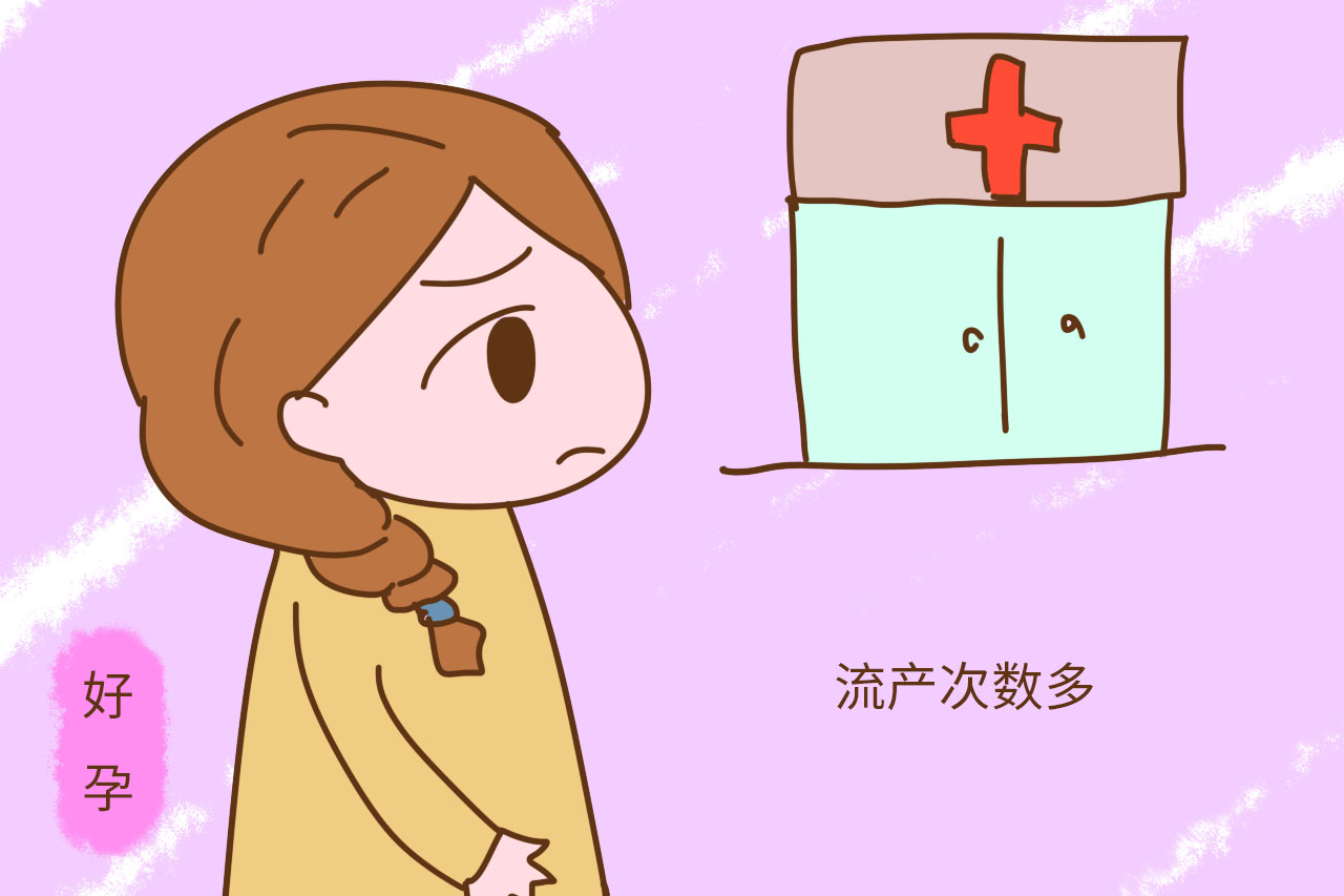 最容易怀女孩的4个条件,最容易怀女孩的四种条件