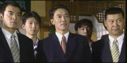 跟人民的名义相媲美的现代官场剧,比人民的名义更大的反腐电视剧