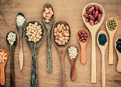 为什么吃了豆子容易放屁,为什么一吃豆类就胀气难受