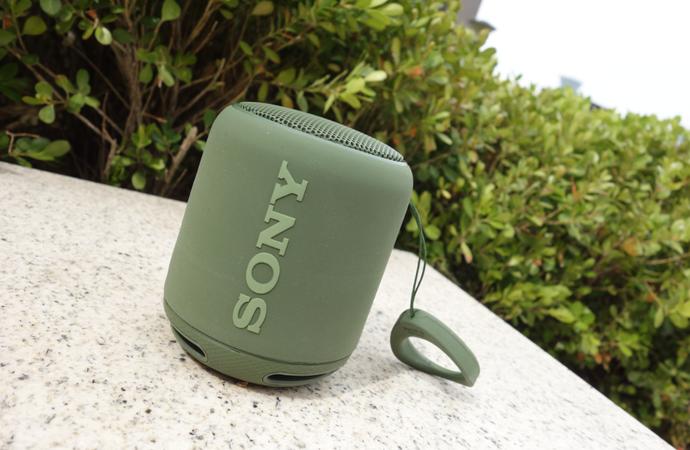 索尼xb10音箱功率多大,索尼音箱xb100