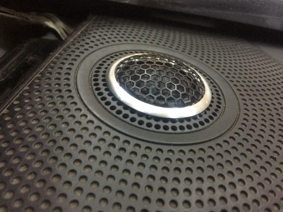 好听不过Moleno魔乐歌，起亚K5前后音响双双无损升级