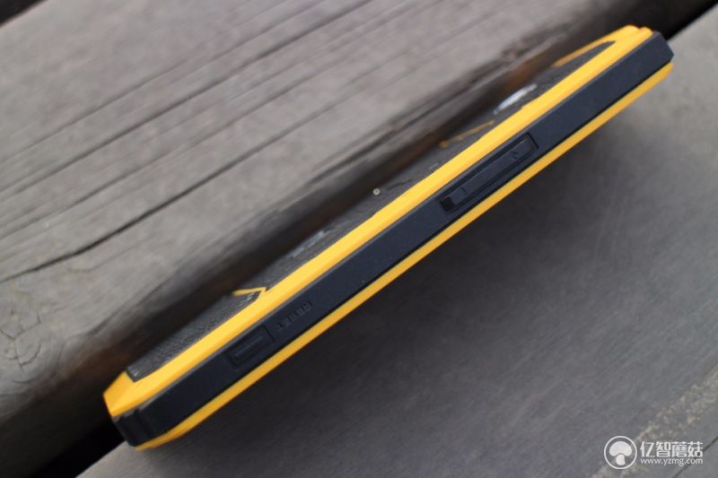 云狐a7黄金版,a7w评测