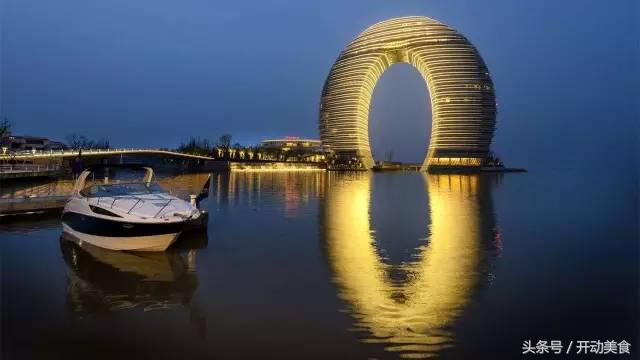 与其海岛晒成狗，不如坐拥江南最美私家湖景