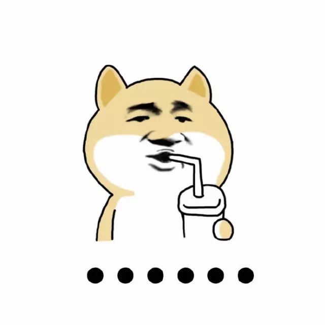 新人快跑小黄狗表情包,搞笑小黄狗表情包