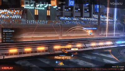 连暴雪官方都推荐！腾讯即将代理的《火箭联盟》究竟有多好玩？