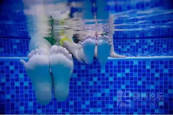 春夏秋冬游泳攻略,准备带娃过来游泳