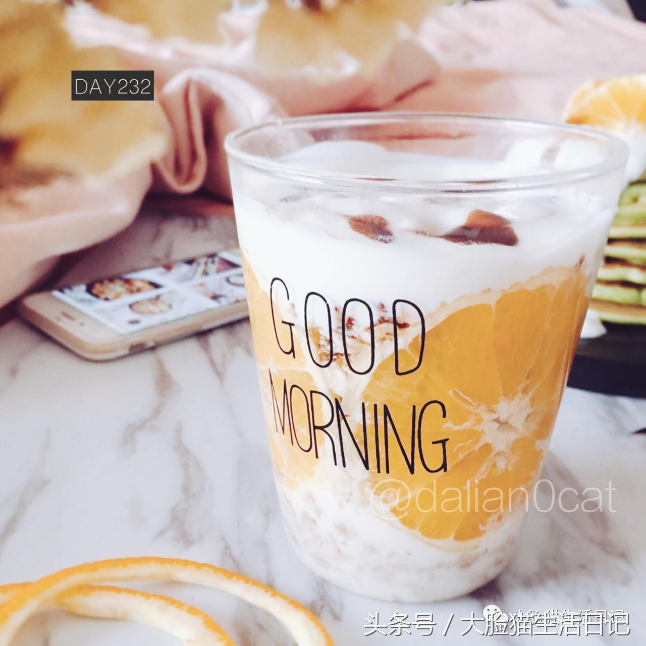 适合早餐发朋友圈的视频,早餐吃什么西式早餐简单