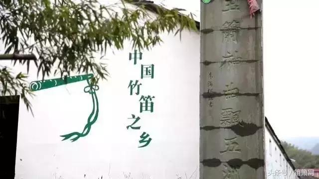 董雪华制笛视频,笛子制作师董雪华