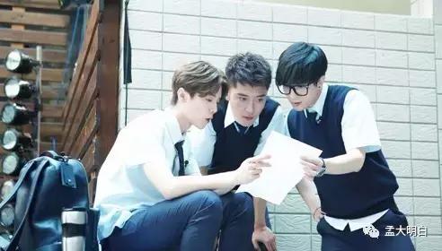 鹿晗择天记幕后,鹿晗择天记现场视频