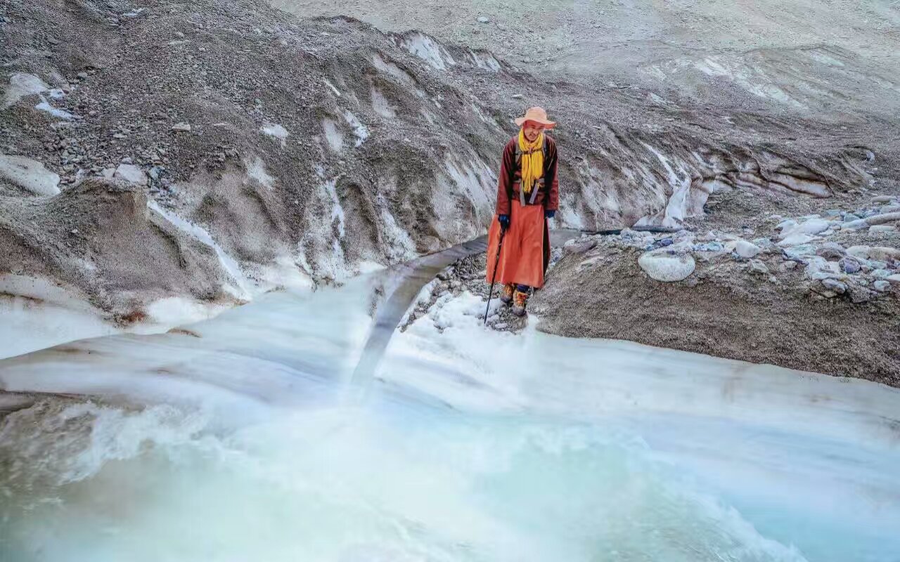 只想出去走走去丽江去西藏,西藏之行下一站丽江
