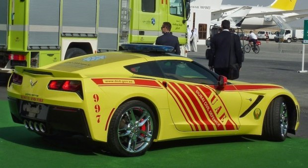 消防车队在高速上,消防车队在高速