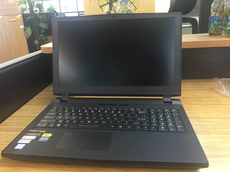 7K5入手台式i5芯战神ZX7，同价选二手外星人室友不说话