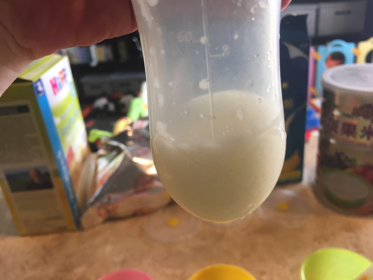 推荐米粉婴儿,推荐婴儿小米米粉