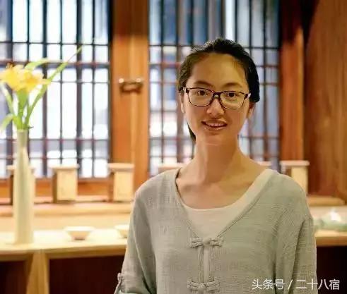 茑舍｜明清古街里的民宿，在这里一分钟有80秒长