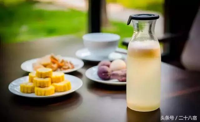 茑舍｜明清古街里的民宿，在这里一分钟有80秒长