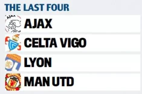 罗霍在曼联的表现,罗霍曼联最后一战