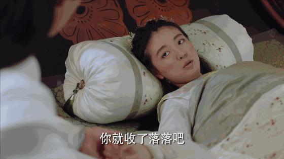 虐心片段择天记鹿晗,鹿晗拿错剧本择天记颜值美过女主