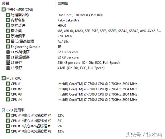 选本指南,怎么选择合适的苹果笔记本