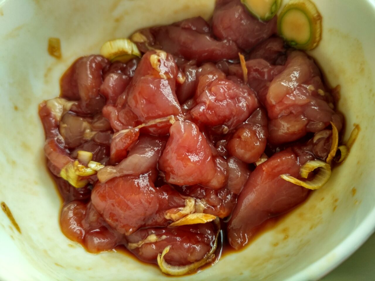 多给孩子吃这道菜,做孩子爱吃的菜木须肉