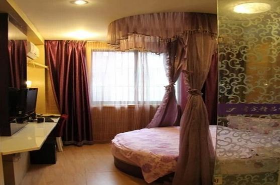 合肥有哪些适合情侣住的酒店,合肥值得去的酒店推荐