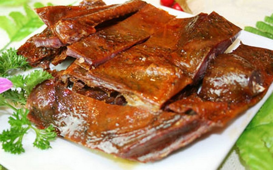 沙县小吃不仅仅是拌面和扁肉,沙县小吃蒸饺配什么酱好吃