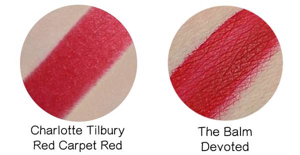 口红平价替代悦诗风吟,大牌口红平价替代不沾杯