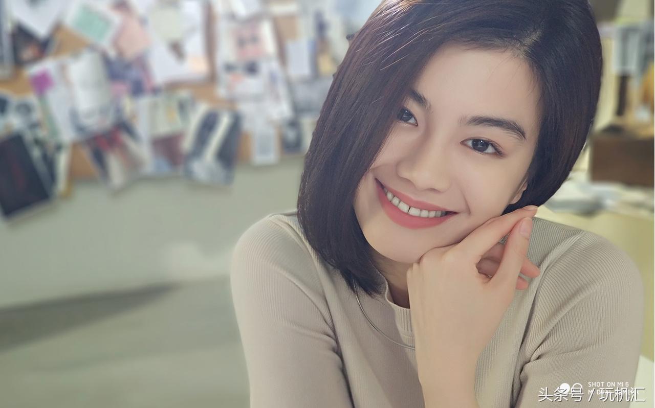 小米6是双摄还是单摄,小米6双摄像头使用方法